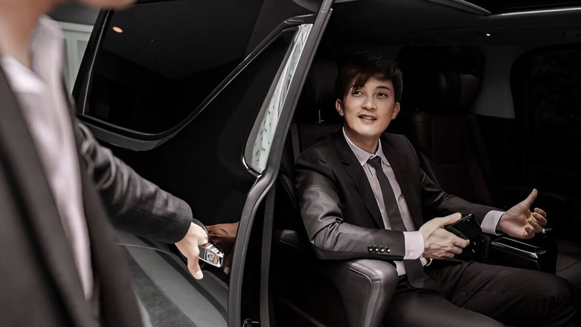 Benefits of Hiring a Limo