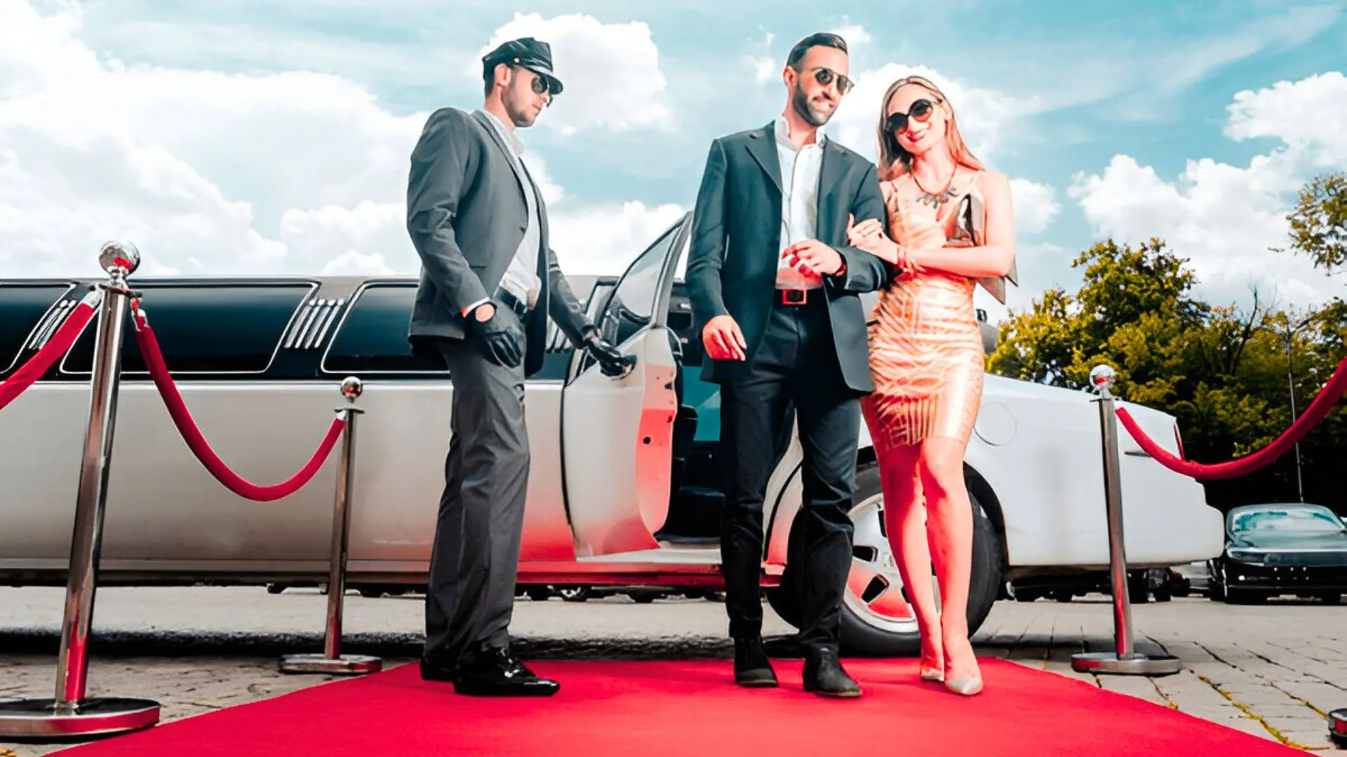 NYC Manhattan Limo Rental
