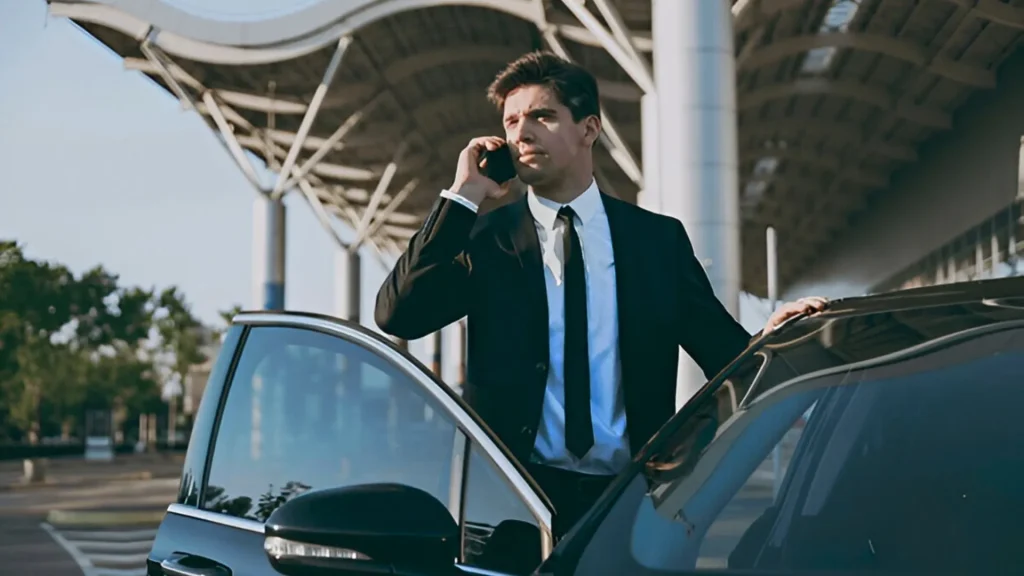 Airport Transportation Service Manhattan