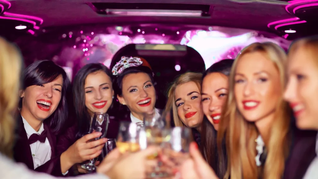 Prom Limo Service