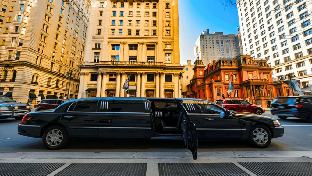 Limo Service In Long Island NY