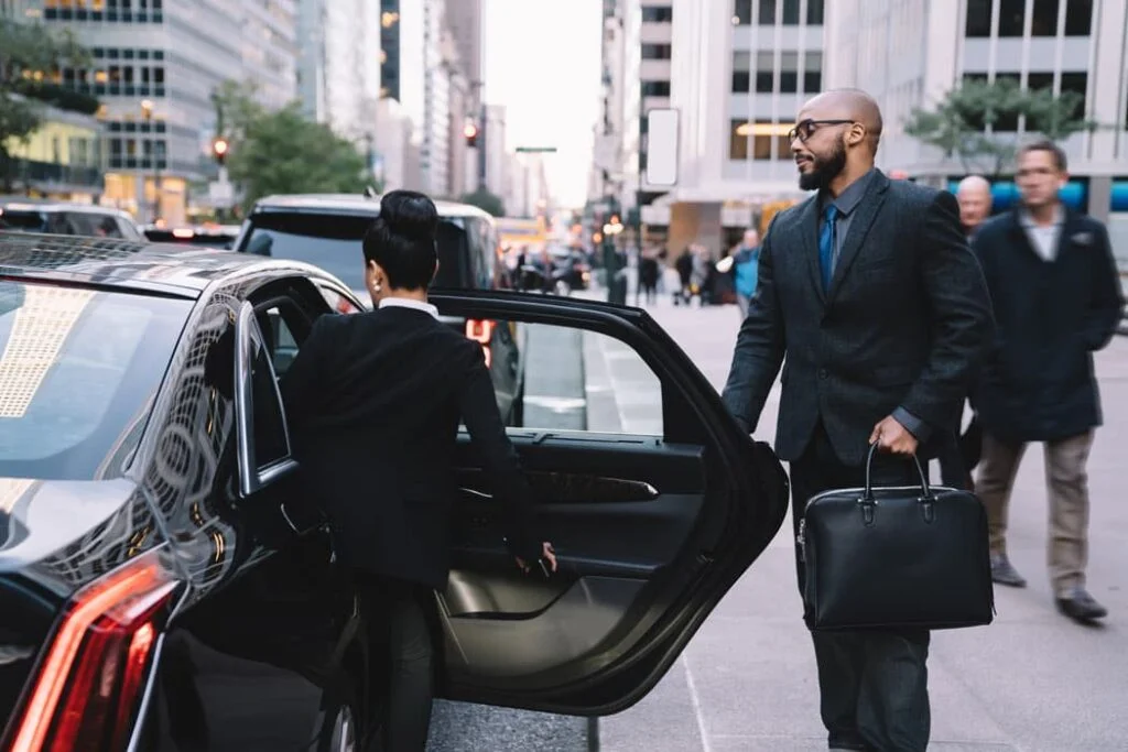 Luxury Car Service Manhattan – NYC Limo Service