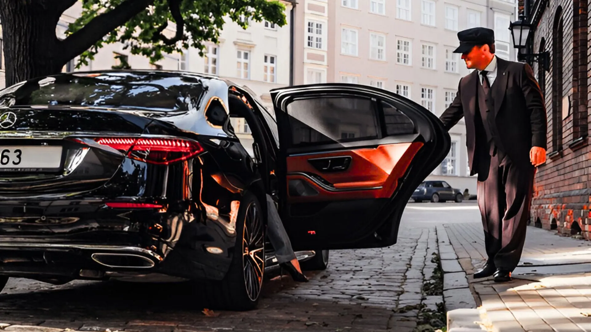 Manhattan Limo Service for Airport Transfer