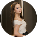 lara duong profile picture