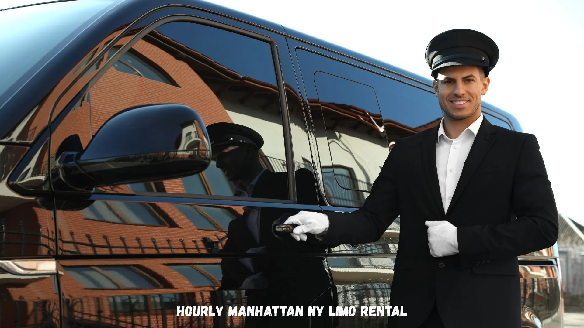 Hourly Manhattan NY Limo Rental