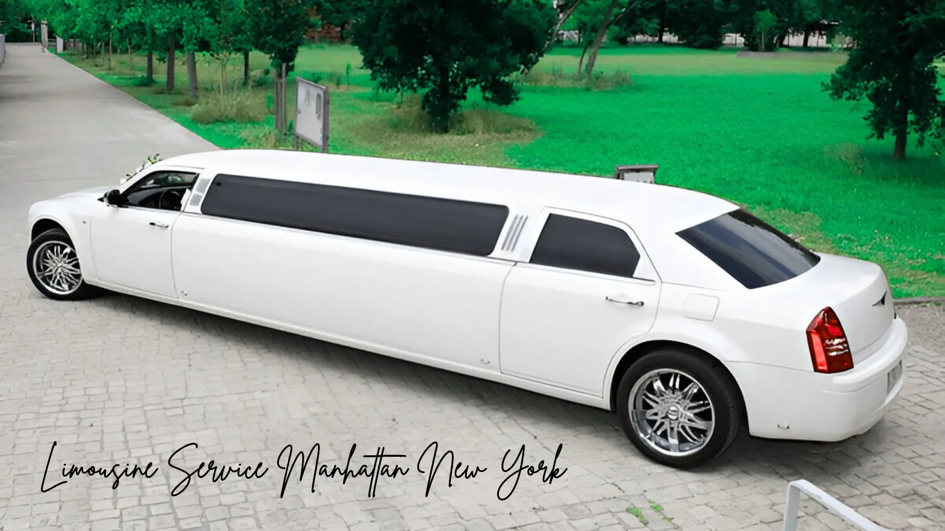 Limousine Service Manhattan New York