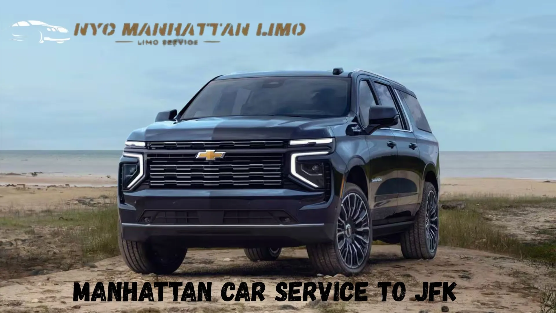 Manhattan Car Service to JFK